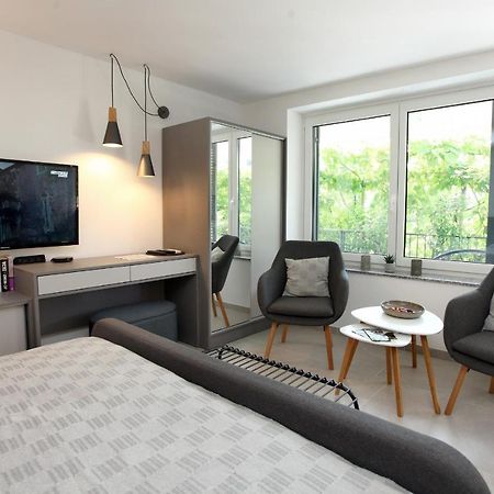 Modern Apartment Parenzana Izma Portoroz Luaran gambar