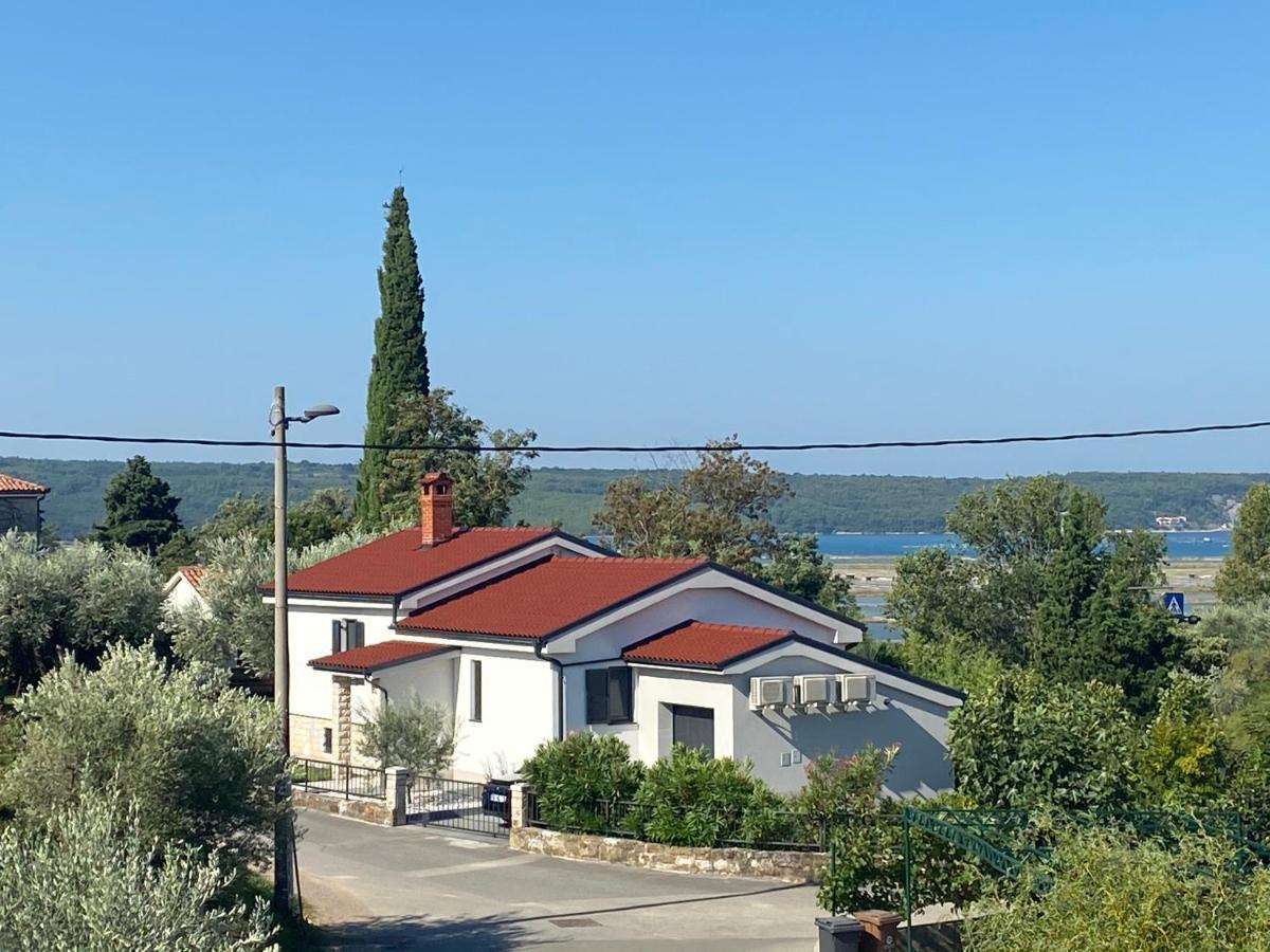 Modern Apartment Parenzana Izma Portoroz Luaran gambar