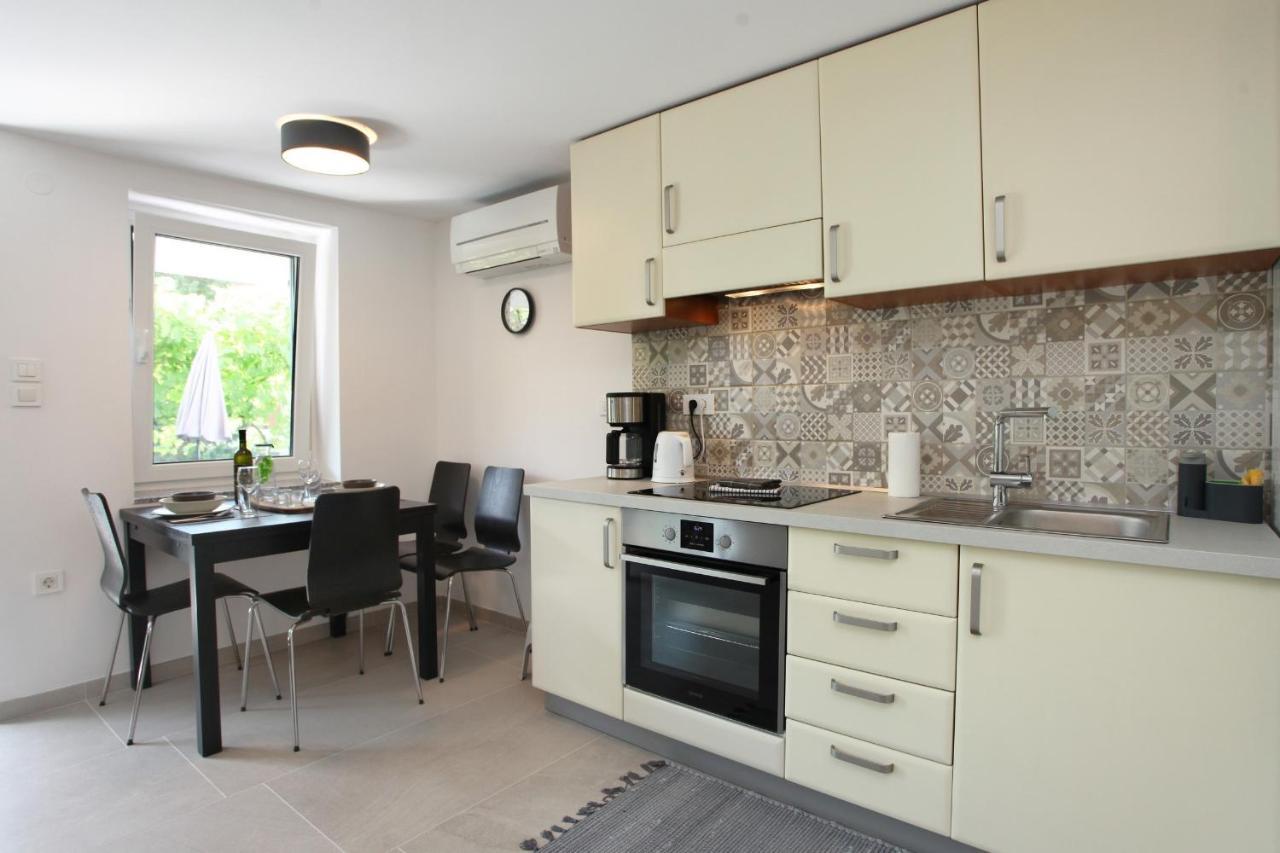 Modern Apartment Parenzana Izma Portoroz Luaran gambar
