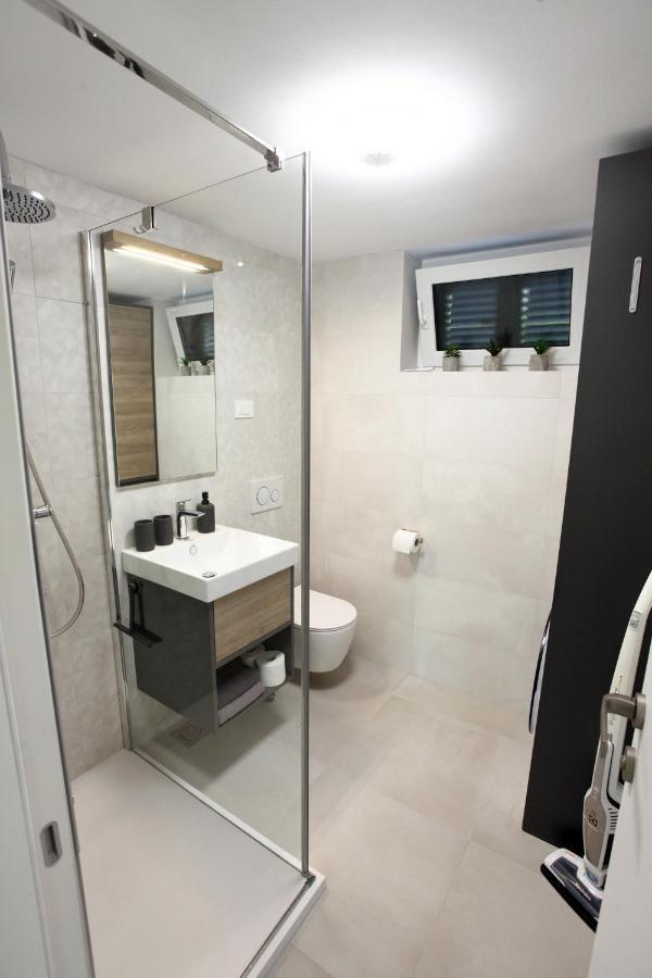 Modern Apartment Parenzana Izma Portoroz Luaran gambar