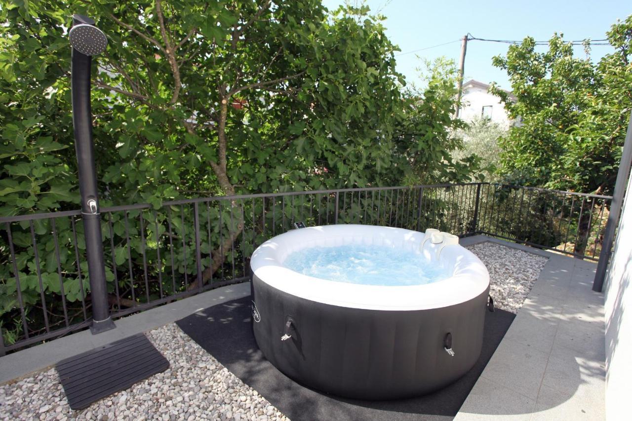 Modern Apartment Parenzana Izma Portoroz Luaran gambar