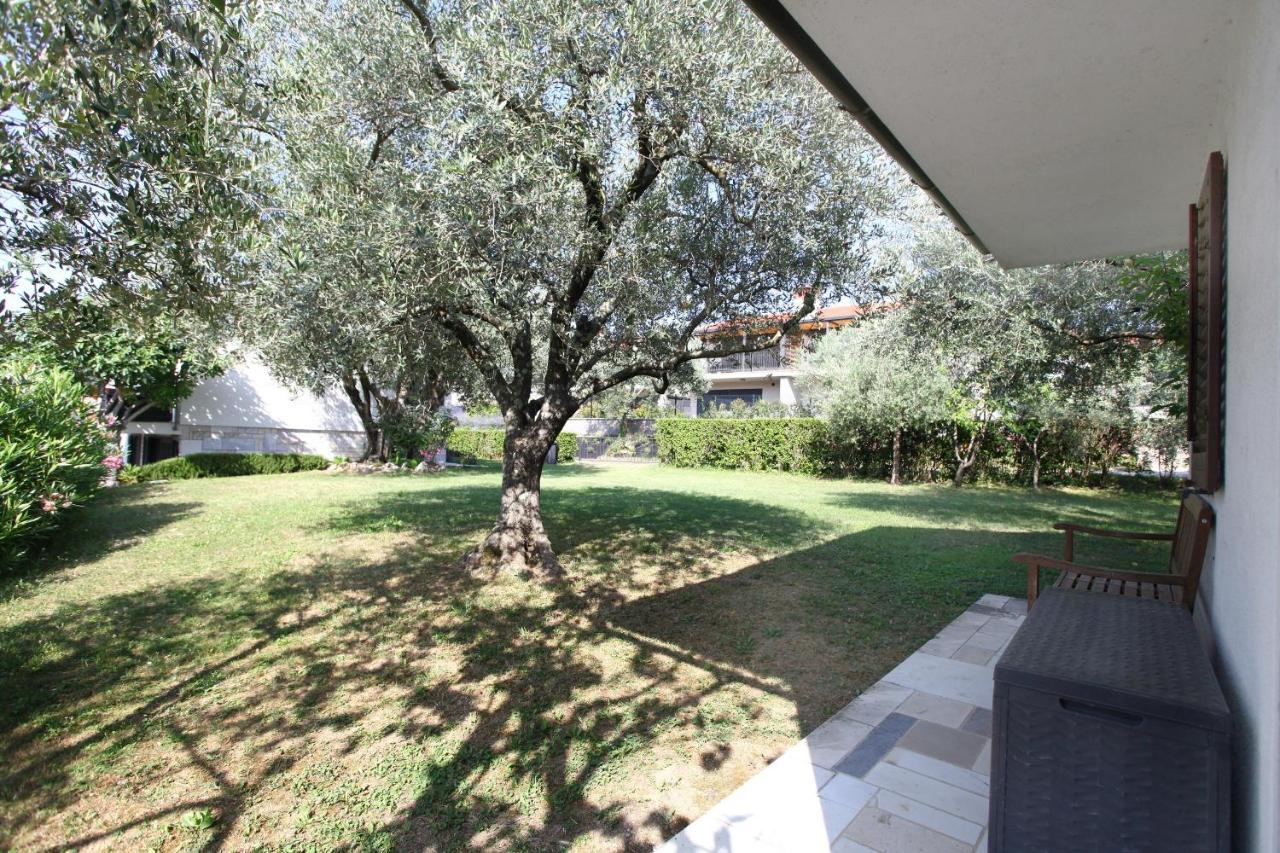 Modern Apartment Parenzana Izma Portoroz Luaran gambar