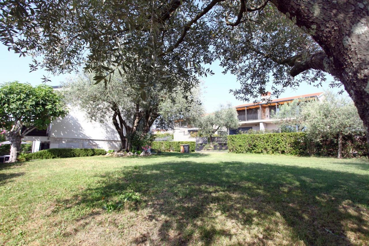 Modern Apartment Parenzana Izma Portoroz Luaran gambar